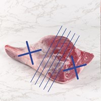 Meat Cut Spec Step 1